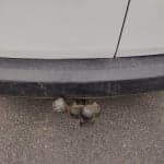 VW Caddy Maxi - Thumbnail 6