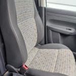 VW Caddy Maxi - Thumbnail 8