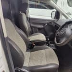 VW Caddy Maxi - Thumbnail 4