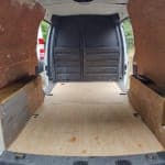 VW Caddy Maxi - Thumbnail 9