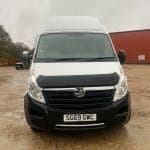 Panel van good for any type of deliveries - Thumbnail 6