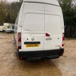 Panel van good for any type of deliveries - Thumbnail 3