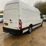 Panel van good for any type of deliveries - Thumbnail 2