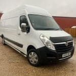 Panel van good for any type of deliveries - Thumbnail 7