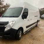 Panel van good for any type of deliveries - Thumbnail 4