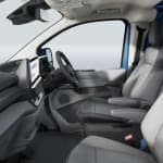 IN STOCK NEW 2025 VW TRANSPORTER COMMERCE PRO T28 SWB 150PS DSG CAMPER READY VAN - Thumbnail 3