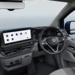 IN STOCK NEW 2025 VW TRANSPORTER COMMERCE PRO T28 SWB 150PS DSG CAMPER READY VAN - Thumbnail 4