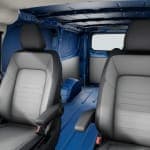 IN STOCK NEW 2025 VW TRANSPORTER COMMERCE PRO T28 SWB 150PS DSG CAMPER READY VAN - Thumbnail 6