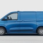 IN STOCK NEW 2025 VW TRANSPORTER COMMERCE PRO T28 SWB 150PS DSG CAMPER READY VAN - Thumbnail 5