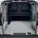 IN STOCK. NEW 2025 VW TRANSPORTER T28 COMMERCE SWB 110PS VAN STONE GREY - Thumbnail 4