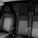 IN STOCK. NEW 2025 VW TRANSPORTER T28 COMMERCE LWB 110PS VAN CLEAR WHITE - Thumbnail 2