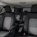 NEW 2026 VW TRANSPORTER 4MOTION KOMBI T7 COMMERCE PRO T32 SWB 150PS DSG - Thumbnail 2