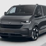 NEW 2026 VW TRANSPORTER 4MOTION KOMBI T7 COMMERCE PRO T32 SWB 150PS DSG - Thumbnail 1