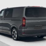 NEW 2026 VW TRANSPORTER 4MOTION KOMBI T7 COMMERCE PRO T32 SWB 150PS DSG - Thumbnail 5