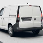 IN STOCK. NEW 2025 VW C20 Caddy Cargo Commerce SWB 102PS Manual Candy White - Thumbnail 5