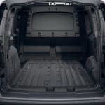 IN STOCK. NEW 2025 VW C20 Caddy Cargo Commerce Plus SWB 122PS DSG - Thumbnail 2