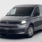 IN STOCK. NEW 2025 VW C20 Caddy Cargo Commerce Plus SWB 122PS DSG - Thumbnail 1