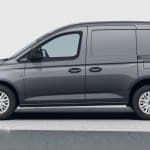 IN STOCK. NEW 2025 VW C20 Caddy Cargo Commerce Plus SWB 122PS DSG - Thumbnail 4