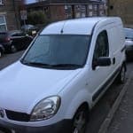 Renault Kangoo SL17 DCI 70 - Thumbnail 1