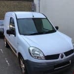 Renault Kangoo SL17 DCI 70 - Thumbnail 4