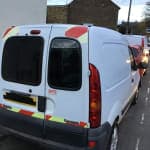 Renault Kangoo SL17 DCI 70 - Thumbnail 3