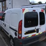 Renault Kangoo SL17 DCI 70 - Thumbnail 2