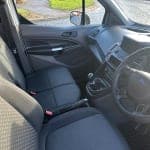 FORD TRANSIT CONNECT 1.5 TRANSIT CONNECT TREND VAN 200 L1 1.5L ECOBLUE 100PS FWD 6 SPEED MANUAL (2021/71) - Thumbnail 3