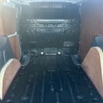 FORD TRANSIT CONNECT 1.5 TRANSIT CONNECT TREND VAN 200 L1 1.5L ECOBLUE 100PS FWD 6 SPEED MANUAL (2021/71) - Thumbnail 2