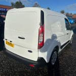 FORD TRANSIT CONNECT 1.5 TRANSIT CONNECT TREND VAN 200 L1 1.5L ECOBLUE 100PS FWD 6 SPEED MANUAL (2021/71) - Thumbnail 5