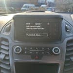 FORD TRANSIT CONNECT 1.5 TRANSIT CONNECT TREND VAN 200 L1 1.5L ECOBLUE 100PS FWD 6 SPEED MANUAL (2021/71) - Thumbnail 9