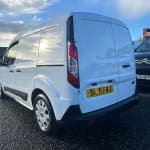 FORD TRANSIT CONNECT 1.5 TRANSIT CONNECT TREND VAN 200 L1 1.5L ECOBLUE 100PS FWD 6 SPEED MANUAL (2021/71) - Thumbnail 8