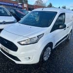 FORD TRANSIT CONNECT 1.5 TRANSIT CONNECT TREND VAN 200 L1 1.5L ECOBLUE 100PS FWD 6 SPEED MANUAL (2021/71) - Thumbnail 6