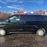 CITROEN DISPATCH 1.5 BLUEHDI 1000 ENTERPRISE M (2020/70) - Thumbnail 5