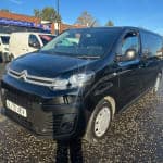 CITROEN DISPATCH 1.5 BLUEHDI 1000 ENTERPRISE M (2020/70) - Thumbnail 4