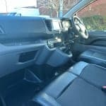 CITROEN DISPATCH 1.5 BLUEHDI 1000 ENTERPRISE M (2020/70) - Thumbnail 3