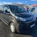 CITROEN DISPATCH 1.5 BLUEHDI 1000 ENTERPRISE M (2020/70) - Thumbnail 1
