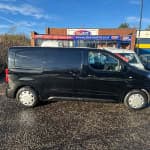 CITROEN DISPATCH 1.5 BLUEHDI 1000 ENTERPRISE M (2020/70) - Thumbnail 6