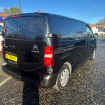 CITROEN DISPATCH 1.5 BLUEHDI 1000 ENTERPRISE M (2020/70) - Thumbnail 2