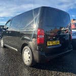 CITROEN DISPATCH 1.5 BLUEHDI 1000 ENTERPRISE M (2020/70) - Thumbnail 7