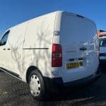 CITROEN DISPATCH 1.5 BLUEHDI 1000 ENTERPRISE M (2019/69) - Thumbnail 3