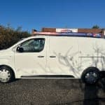 CITROEN DISPATCH 1.5 BLUEHDI 1000 ENTERPRISE M (2019/69) - Thumbnail 6