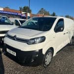 CITROEN DISPATCH 1.5 BLUEHDI 1000 ENTERPRISE M (2019/69) - Thumbnail 4