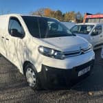 CITROEN DISPATCH 1.5 BLUEHDI 1000 ENTERPRISE M (2019/69) - Thumbnail 1