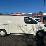 CITROEN DISPATCH 1.5 BLUEHDI 1000 ENTERPRISE M (2019/69) - Thumbnail 5