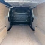 CITROEN DISPATCH 1.5 BLUEHDI 1000 ENTERPRISE M (2019/69) - Thumbnail 8