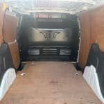 FORD TRANSIT CONNECT 1.5 TRANSIT CONNECT LEADER VAN 200 L1 1.5L ECOBLUE 75PS FWD 6 SPEED MANUAL (2021/21) - Thumbnail 2