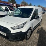 FORD TRANSIT CONNECT 1.5 TRANSIT CONNECT LEADER VAN 200 L1 1.5L ECOBLUE 75PS FWD 6 SPEED MANUAL (2021/21) - Thumbnail 5