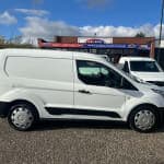 FORD TRANSIT CONNECT 1.5 TRANSIT CONNECT LEADER VAN 200 L1 1.5L ECOBLUE 75PS FWD 6 SPEED MANUAL (2021/21) - Thumbnail 6