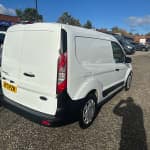 FORD TRANSIT CONNECT 1.5 TRANSIT CONNECT LEADER VAN 200 L1 1.5L ECOBLUE 75PS FWD 6 SPEED MANUAL (2021/21) - Thumbnail 7