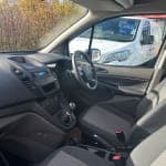 FORD TRANSIT CONNECT 1.5 TRANSIT CONNECT LEADER VAN 200 L1 1.5L ECOBLUE 75PS FWD 6 SPEED MANUAL (2021/21) - Thumbnail 8